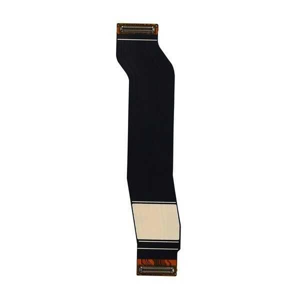 GemTech Samsung Uyumlu Galaxy S20 Ultra G988 Lcd Ekran Ara Filmi Flex