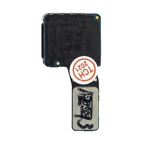 GemTech Samsung Uyumlu Galaxy S20 Ultra G988 Ön Kamera