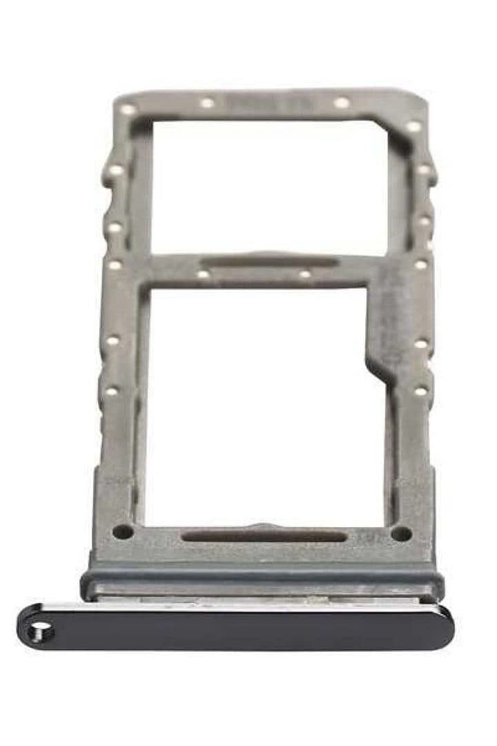 GemTech Samsung Uyumlu Galaxy S20 Ultra G988 Sim Kart Tepsisi Gri