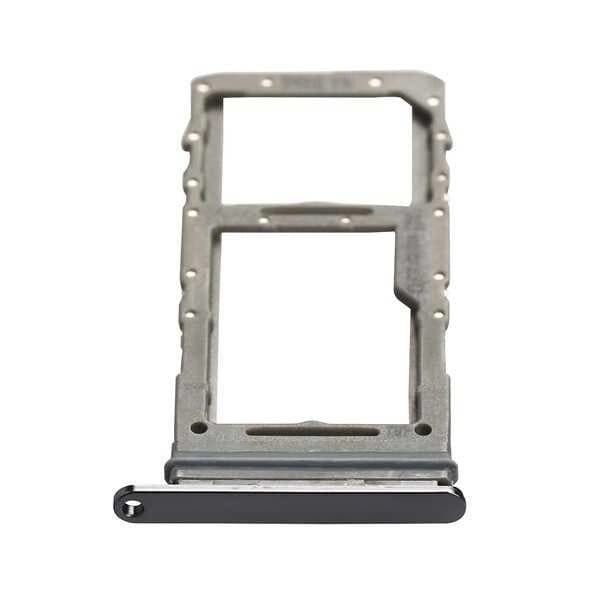GemTech Samsung Uyumlu Galaxy S20 Ultra G988 Sim Kart Tepsisi Gri