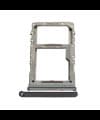 GemTech Samsung Uyumlu Galaxy S20 Ultra G988 Sim Kart Tepsisi Gri