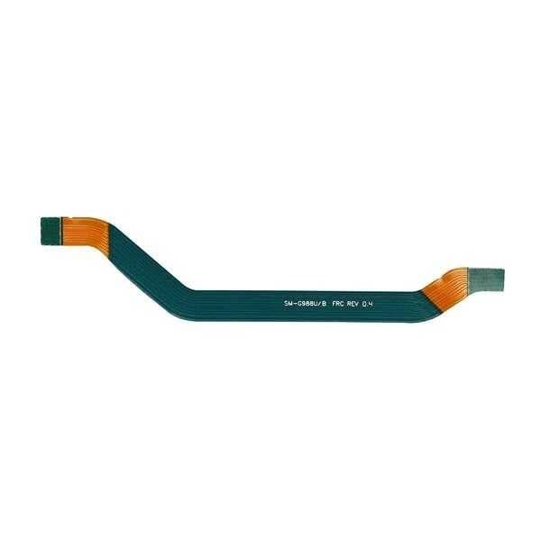 GemTech Samsung Uyumlu Galaxy S20 Ultra G988 Wifi Anten Filmi Flex