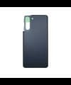 GemTech Samsung Uyumlu Galaxy S21 G991 Arka Kapak Siyah