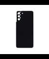 GemTech Samsung Uyumlu Galaxy S21 Plus 5g G996 Arka Kapak Siyah