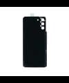 GemTech Samsung Uyumlu Galaxy S21 Plus 5g G996 Arka Kapak Siyah