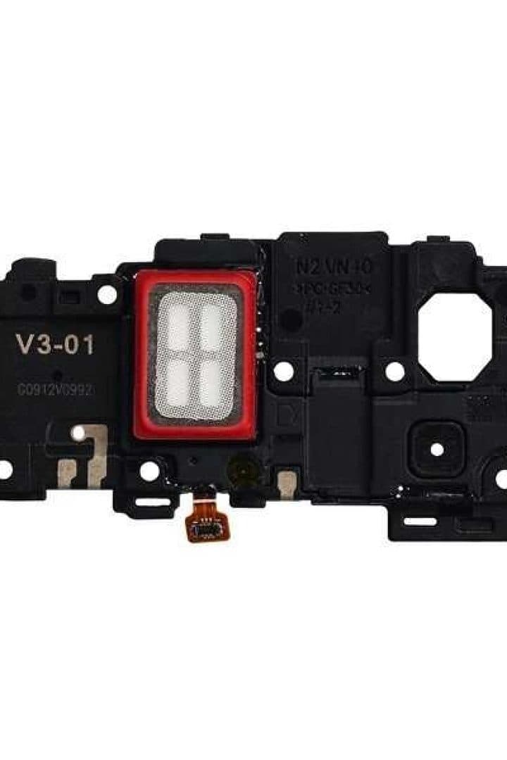 GemTech Samsung Uyumlu Galaxy S21 Plus 5g G996 İç Kulaklık Full