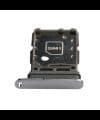 GemTech Samsung Uyumlu Galaxy S21 Plus 5g G996 Sim Kart Tepsisi Beyaz
