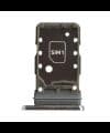 GemTech Samsung Uyumlu Galaxy S21 Plus 5g G996 Sim Kart Tepsisi Beyaz