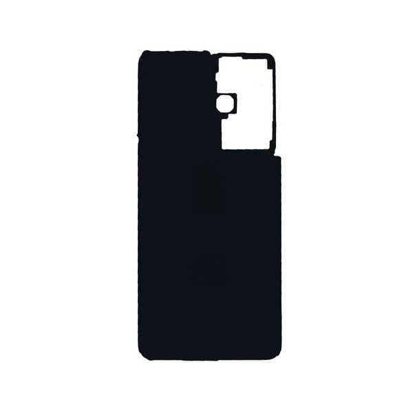 GemTech Samsung Uyumlu Galaxy S21 Ultra 5g G998 Arka Kapak Beyaz