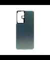 GemTech Samsung Uyumlu Galaxy S21 Ultra 5g G998 Arka Kapak Beyaz