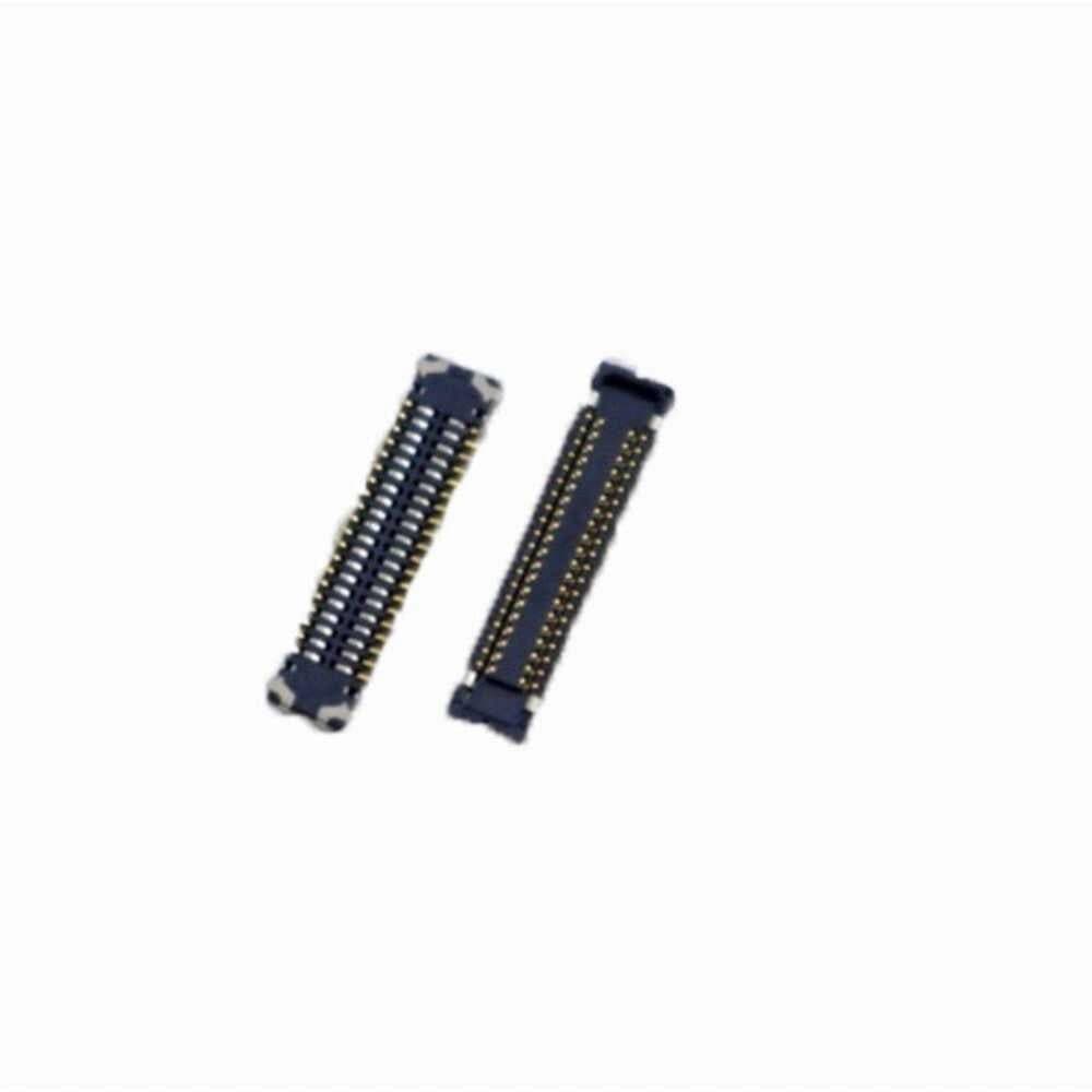 GemTech Xiaomi Uyumlu Mi 5 Lcd Ekran Bord Üstündeki Soketi