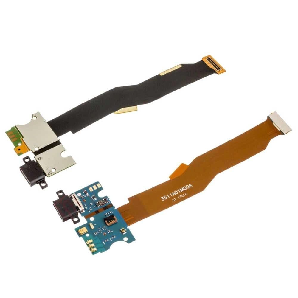 GemTech Xiaomi Uyumlu Mi 5 Şarj Soketli Mikrofon Bordu