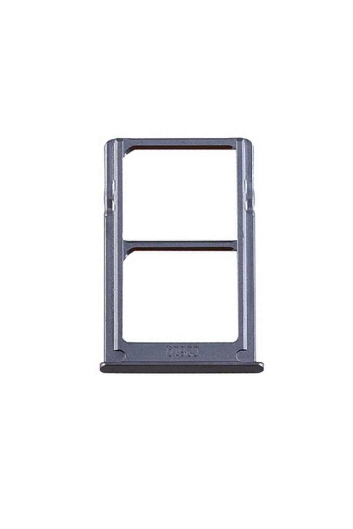 GemTech Xiaomi Uyumlu Mi 5 Sim Kart Tepsisi Siyah