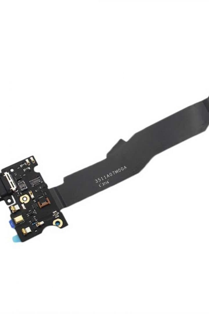 GemTech Xiaomi Uyumlu Mi 5s Şarj Soketli Mikrofon Bordu