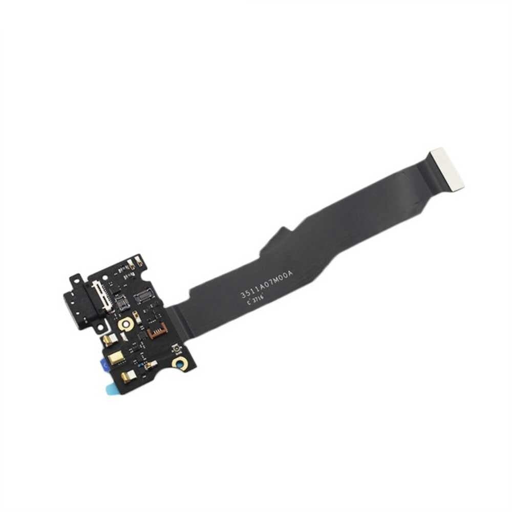 GemTech Xiaomi Uyumlu Mi 5s Şarj Soketli Mikrofon Bordu