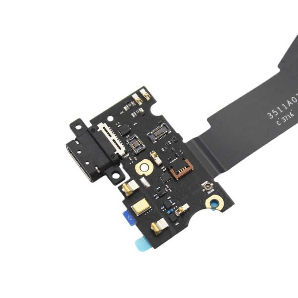 GemTech Xiaomi Uyumlu Mi 5s Şarj Soketli Mikrofon Bordu
