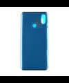 GemTech Xiaomi Uyumlu Mi 8 Arka Kapak Beyaz