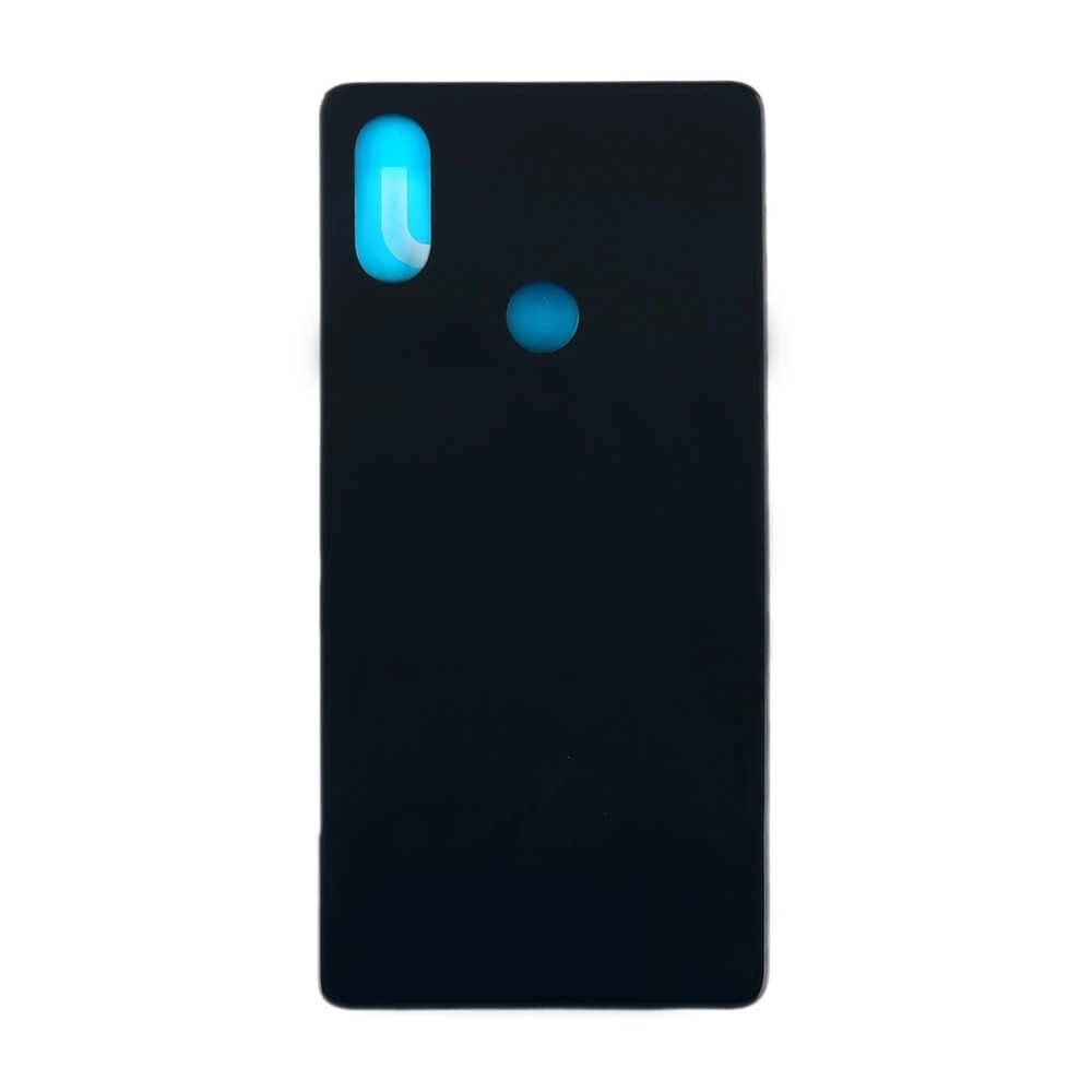 GemTech Xiaomi Uyumlu Mi 8 Se Arka Kapak Siyah