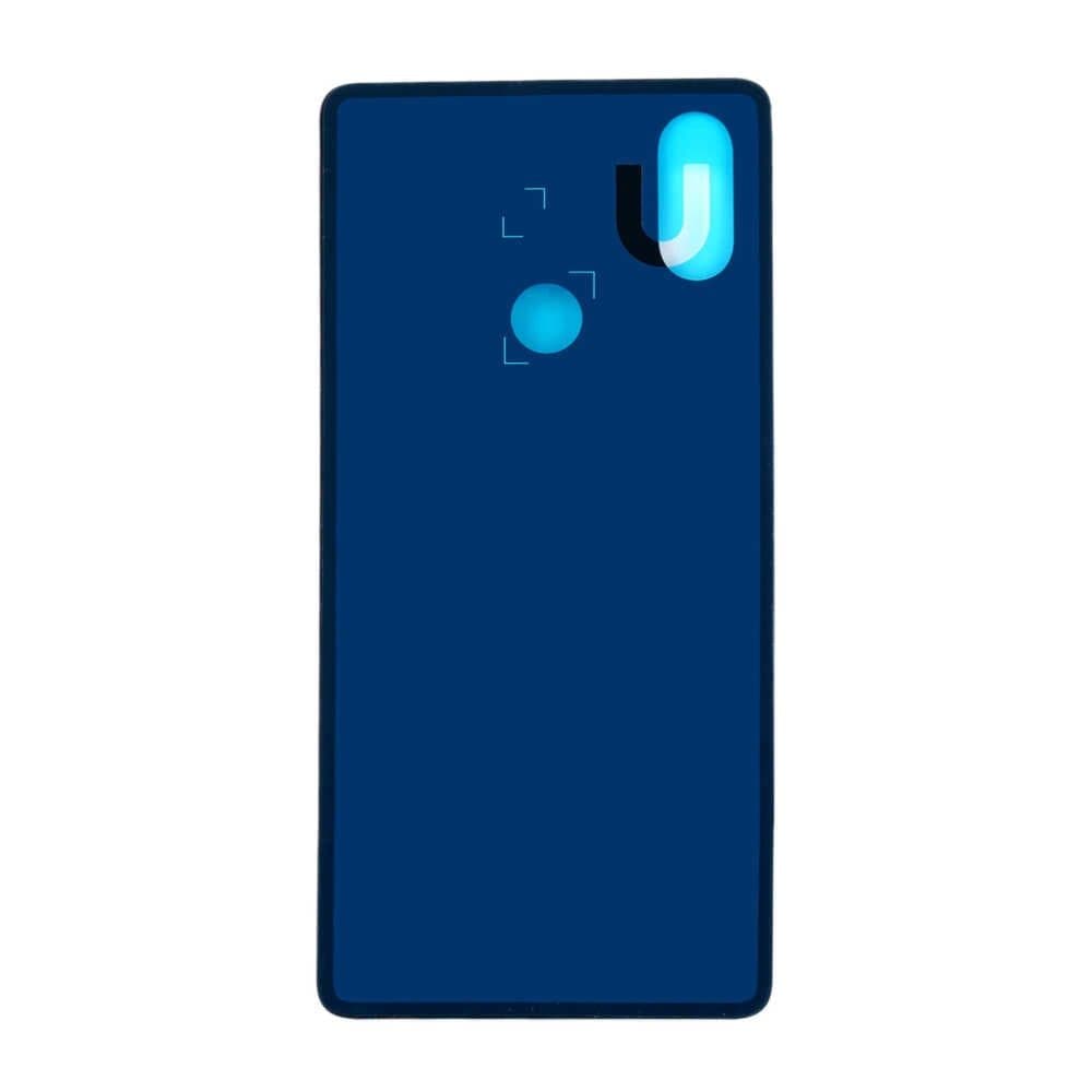GemTech Xiaomi Uyumlu Mi 8 Se Arka Kapak Siyah