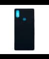 GemTech Xiaomi Uyumlu Mi 8 Se Arka Kapak Siyah