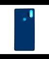 GemTech Xiaomi Uyumlu Mi 8 Se Arka Kapak Siyah