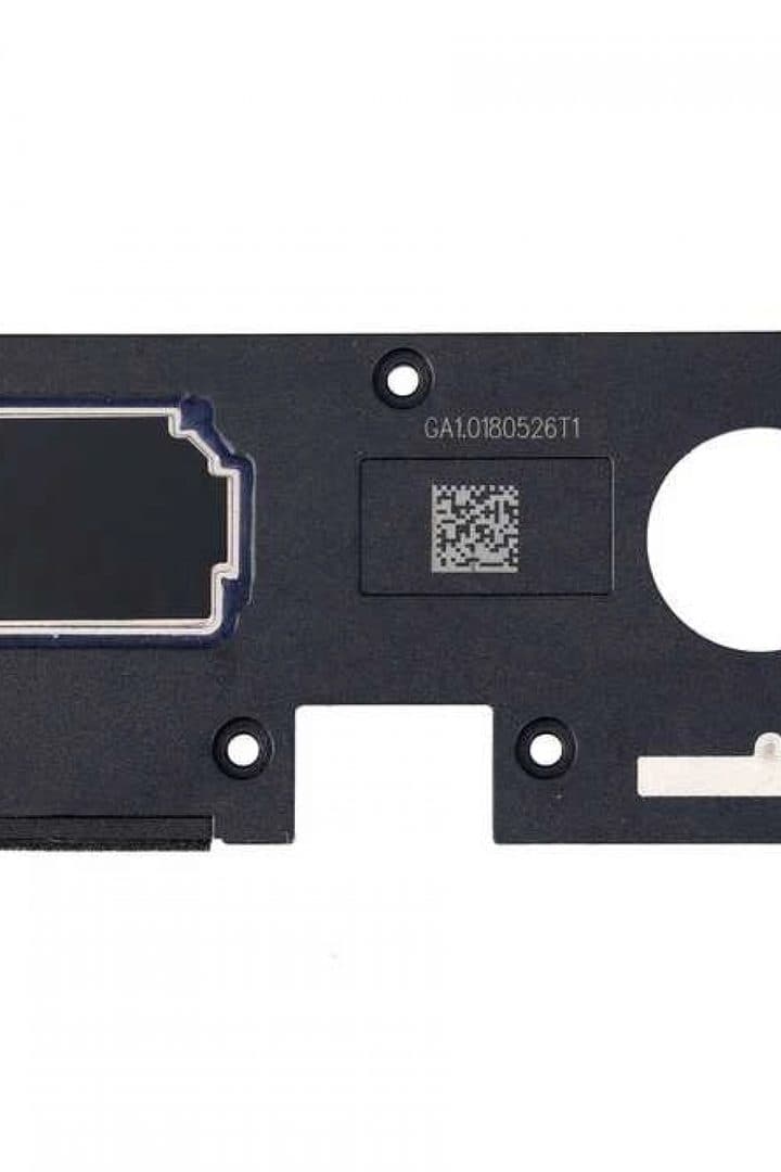 GemTech Xiaomi Uyumlu Mi 8 Se Buzzer Hoparlör