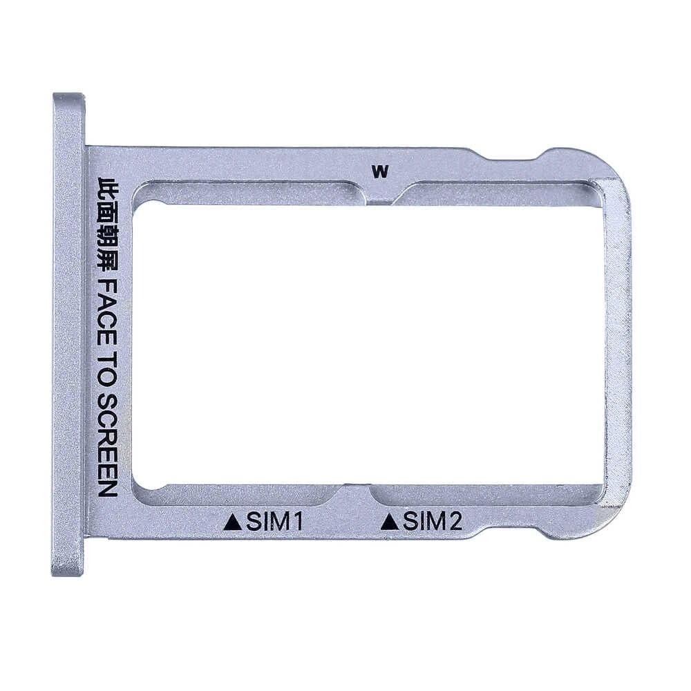 GemTech Xiaomi Uyumlu mi 9 Se Sim Tepsisi Siyah