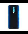 GemTech Xiaomi Uyumlu Mi 9t Arka Kapak Mavi
