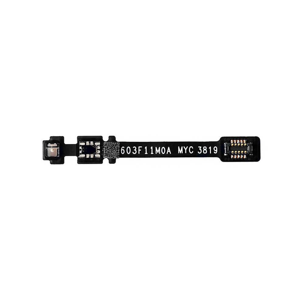 GemTech Xiaomi Uyumlu Mi 9t Sensör Filmi Flex