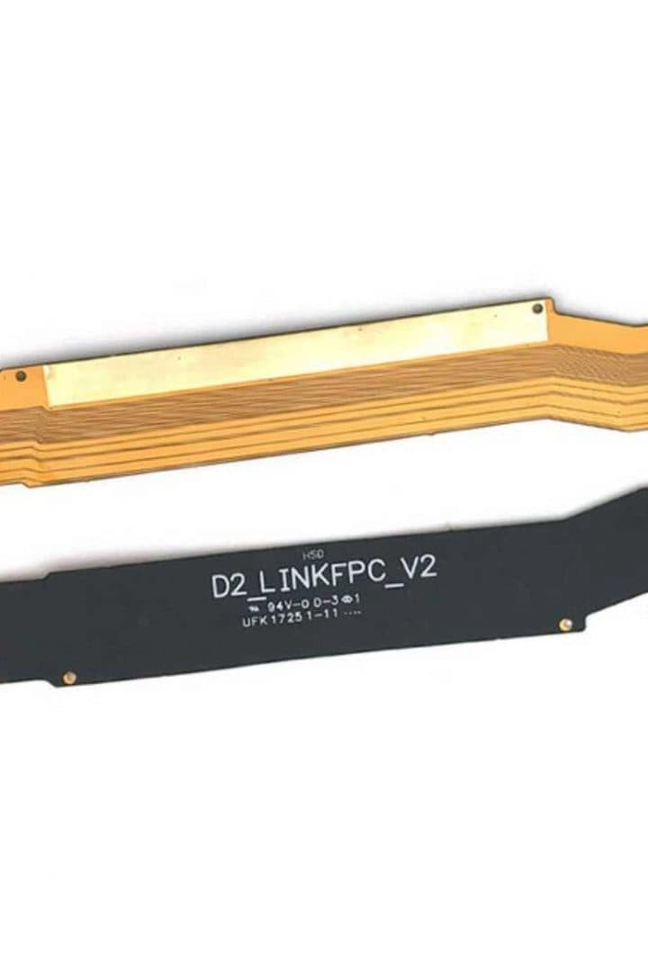 GemTech Xiaomi Uyumlu Mi A1 Lcd Ekran Ara Filmi Flex