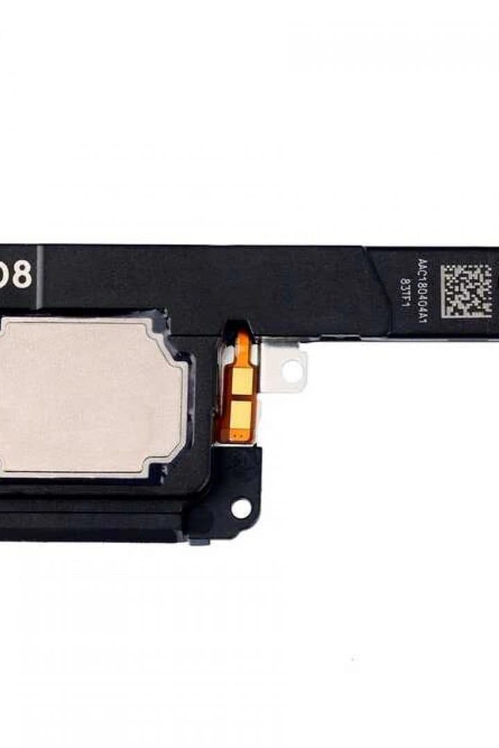 GemTech Xiaomi Uyumlu Mi A2 Buzzer Hoparlör