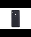 GemTech Xiaomi Uyumlu Mi A2 Kasa Kapak Siyah