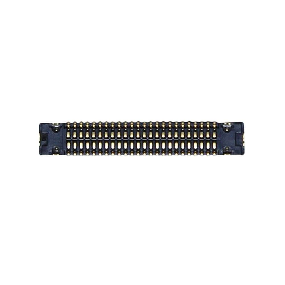 GemTech Xiaomi Uyumlu Mi A2 Lcd Ekran Bord Üstündeki Soketi