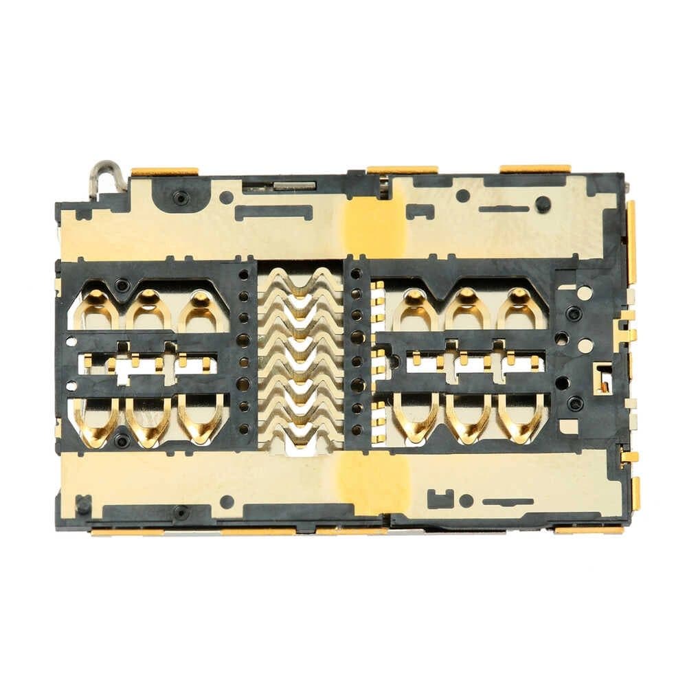 GemTech Xiaomi Uyumlu Mi A2 Lite Sim Kart Okuyucu