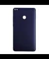 GemTech Xiaomi Uyumlu Mi Max 2 Kasa Kapak Siyah Çıtasız