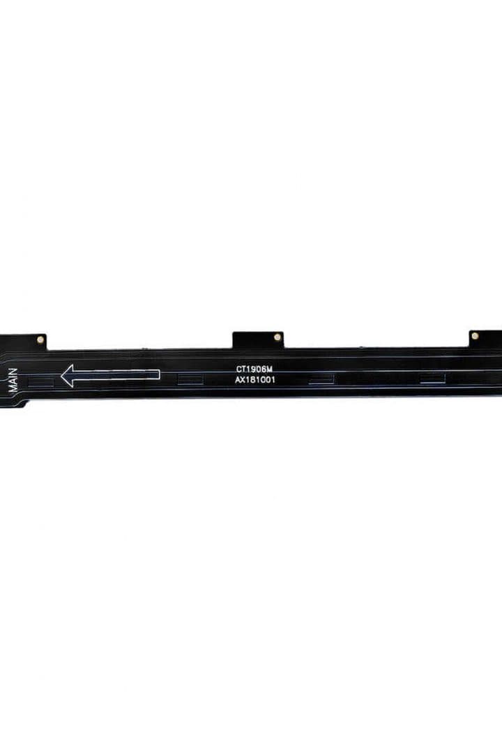 GemTech Xiaomi Uyumlu Mi Max 3 Lcd Ekran Ara Filmi Flex