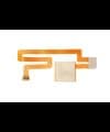 GemTech Xiaomi Uyumlu Mi Max Home Parmak Okuyucu Filmi Flex