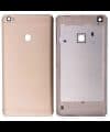 GemTech Xiaomi Uyumlu Mi Max Kasa Kapak Gold Çıtasız