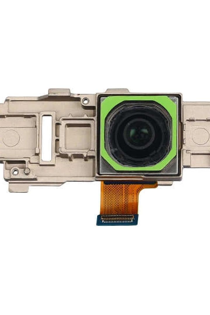 GemTech Xiaomi Uyumlu Mi 10 Arka Kamera