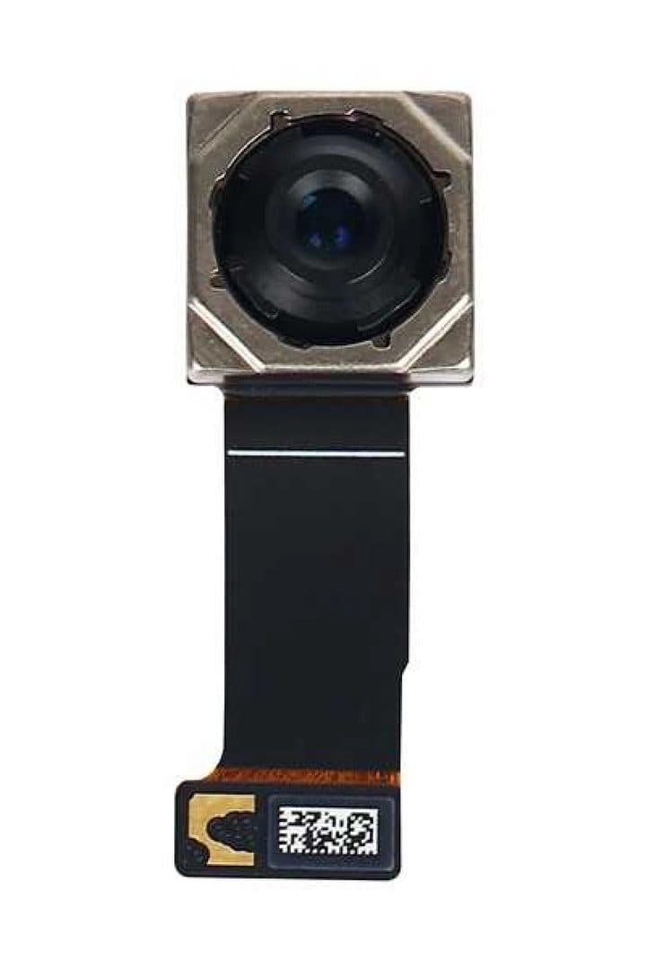 GemTech Xiaomi Uyumlu Mi 10 Lite Arka Kamera
