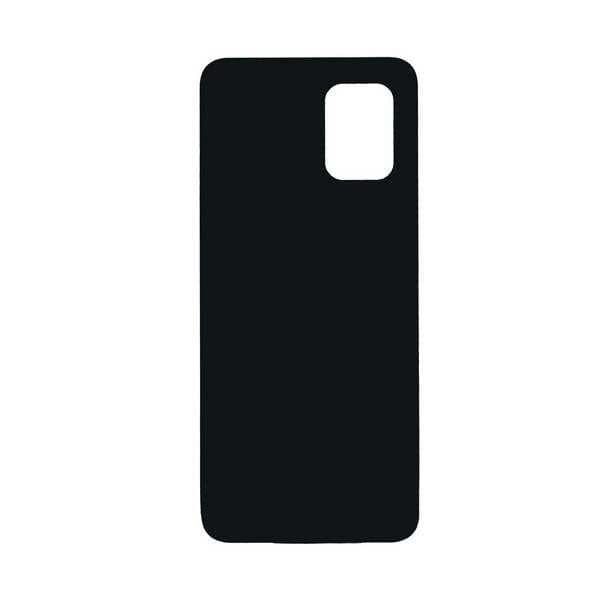 GemTech Xiaomi Uyumlu Mi 10 Lite Arka Kapak Beyaz