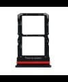 GemTech Xiaomi Uyumlu Mi 10 Lite Sim Kart Tepsisi Siyah