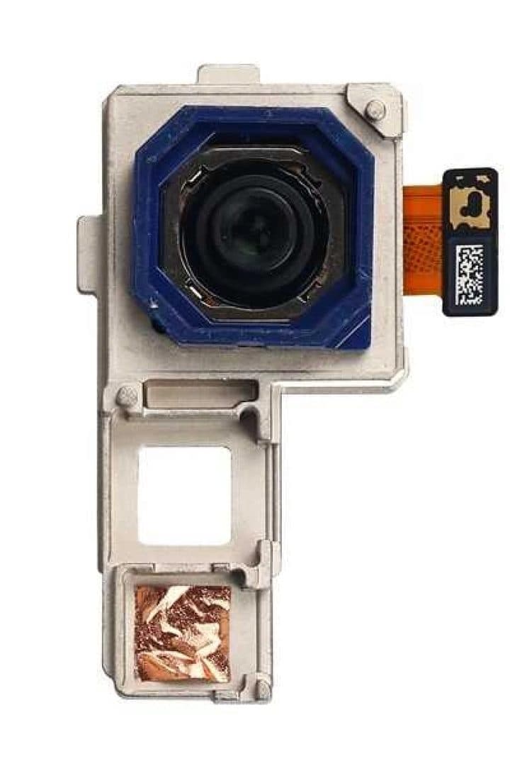 GemTech Xiaomi Uyumlu Mi 10t Arka Kamera
