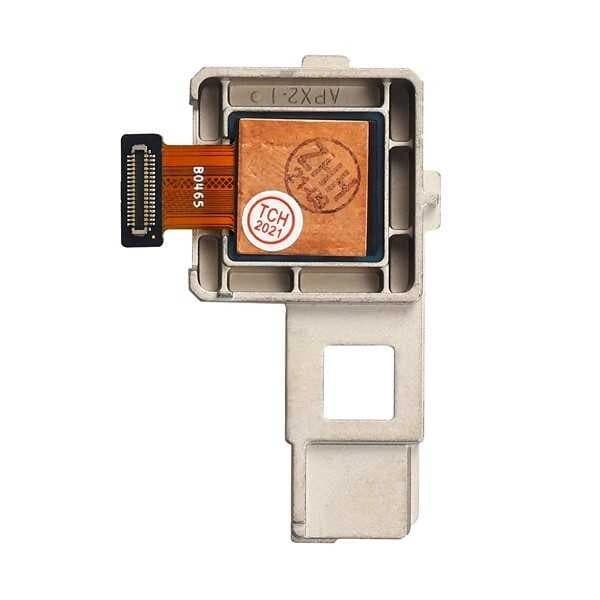 GemTech Xiaomi Uyumlu Mi 10t Arka Kamera
