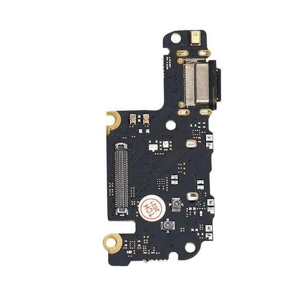 GemTech Xiaomi Uyumlu Mi 10t Pro Şarj Soketli Mikrofon Bordu