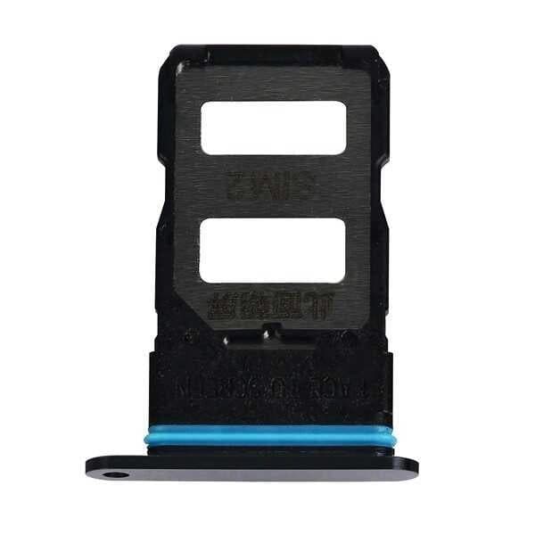 GemTech Xiaomi Uyumlu Mi 10t Sim Kart Tepsisi Gri