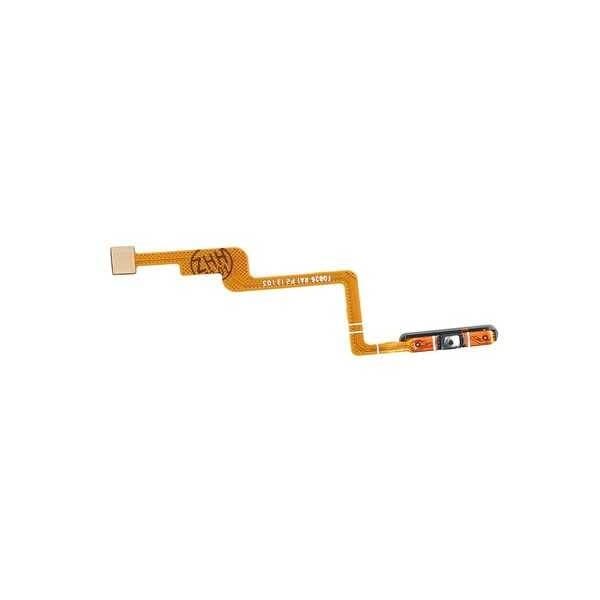 GemTech Xiaomi Uyumlu Mi 11t Pro Home Parmak Okuyucu Filmi Flex Beyaz