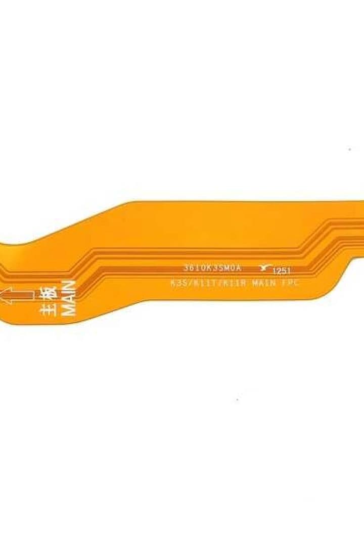 GemTech Xiaomi Uyumlu Mi 11t Pro Lcd Ekran Ara Filmi Flex