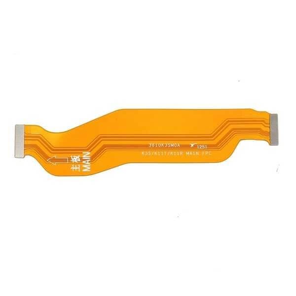 GemTech Xiaomi Uyumlu Mi 11t Pro Lcd Ekran Ara Filmi Flex