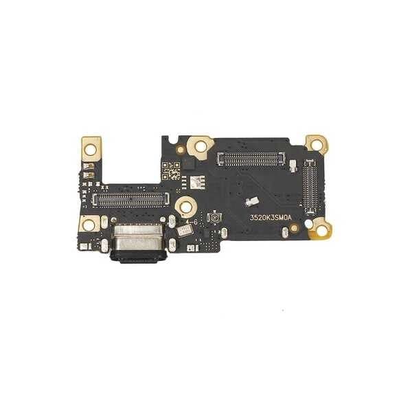 GemTech Xiaomi Uyumlu Mi 11t Şarj Soketli Mikrofon Bordu